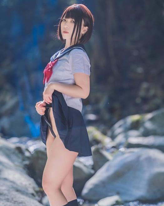 Cosplay cuteecuteegirl10(121)